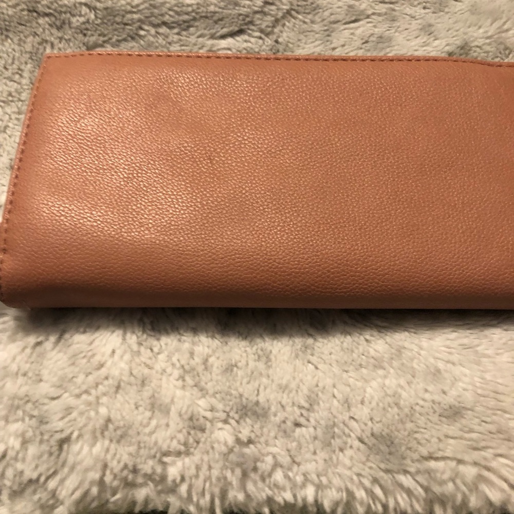 Jessica Simpson Pink Wallet - Picture 6 of 6